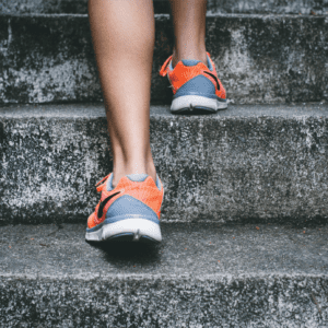 Happy Feet Mini-Course: Foot & Ankle