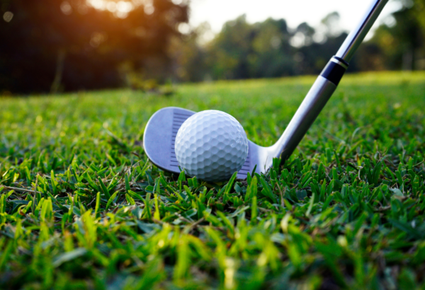 Fascia Release for Golf